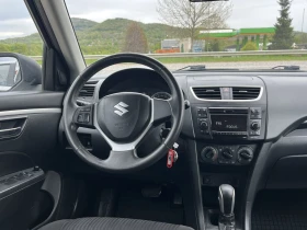 Suzuki Swift FACE 1.3I 94�� EURO 5B ������� ���� ������ | Mobile.bg � ����� ������ 12