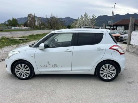 Suzuki Swift FACE 1.3I 94�� EURO 5B ������� ���� ������ | Mobile.bg � ����� ������ 6