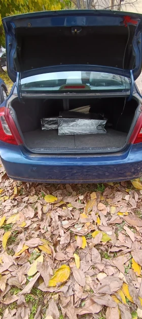 Daewoo Nubira, снимка 6