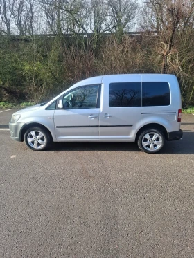 VW Caddy 1.6tdi - 7600 € / 14864.31 лв. - 61682783 3