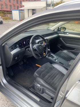 VW Passat 1.6 TDI R-LINE DIGITAL - 12000 € / 23469.96 лв. - 27537161 8