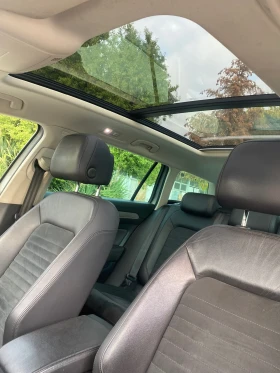 VW Passat 1.6 TDI R-LINE DIGITAL - 12000 € / 23469.96 лв. - 27537161 11