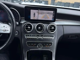 Mercedes-Benz C 300 CARFAX/ПАНОРАМА/ПОДГРЕВИ/360 - 21550 € / 42148.14 лв. - 42559823 9
