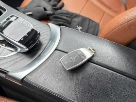 Mercedes-Benz C 300 CARFAX/ПАНОРАМА/ПОДГРЕВИ/360 - 21550 € / 42148.14 лв. - 42559823 10