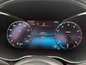 Mercedes-Benz C 300 CARFAX/ПАНОРАМА/ПОДГРЕВИ/360 - 21550 € / 42148.14 лв. - 42559823 8