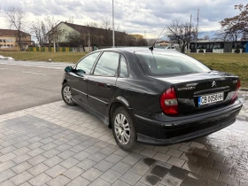 Citroen C5 exclusive - 1336 € / 2612.99 лв. - 96878299 5