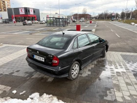 Citroen C5 exclusive - 1336 € / 2612.99 лв. - 96878299 4