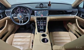 Porsche Panamera - 43444 € / 84969.08 лв. - 23449679 7