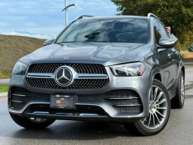 Mercedes-Benz GLE 450 4MATIC * NAVI * LED * CAMERA * BURMESTER * ПОДГРЕВ - 36800 € / 71974.54 лв. - 47464250 3