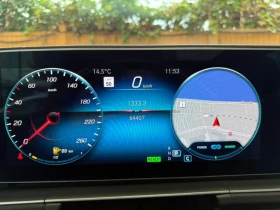 Mercedes-Benz GLE 450 4MATIC * NAVI * LED * CAMERA * BURMESTER * ПОДГРЕВ - 36800 € / 71974.54 лв. - 47464250 10