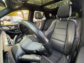 Mercedes-Benz GLE 450 4MATIC * NAVI * LED * CAMERA * BURMESTER * ПОДГРЕВ - 36800 € / 71974.54 лв. - 47464250 7