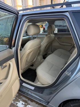 Audi A4 - 3600 € / 7040.99 лв. - 70997592 6