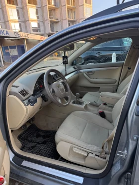 Audi A4 - 3600 € / 7040.99 лв. - 70997592 7