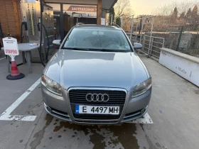 Audi A4 - 3600 € / 7040.99 лв. - 70997592 5