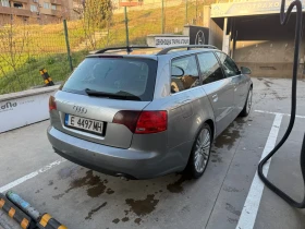 Audi A4 - 3600 € / 7040.99 лв. - 70997592 4