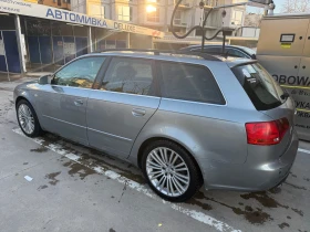 Audi A4 - 3600 € / 7040.99 лв. - 70997592 3
