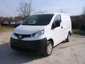 Nissan e-NV200 1, 5d euro6