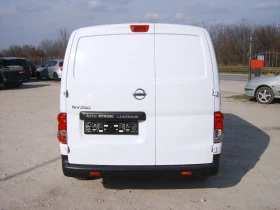 Nissan e-NV200 1, 5d euro6 | Auto.bg — изображение 4