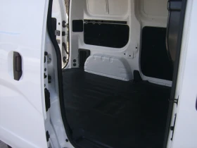 Nissan e-NV200 1, 5d euro6 | Auto.bg — изображение 13
