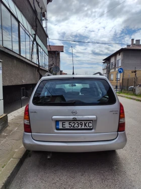 Opel Astra - 850 € / 1662.46 лв. - 73977867 2