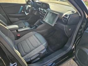Citroen C4  50KWh/HEAD UP/LED/3-фазна/CAMERA - 15200 € / 29728.62 лв. - 76279429 10