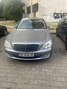 Mercedes-Benz S 320 ДЕСЕН ВОЛАН - 3650 € / 7138.78 лв. - 74085699 7