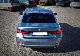 BMW 320 Shadow line  - 24999 € / 48893.79 лв. - 37618994 3