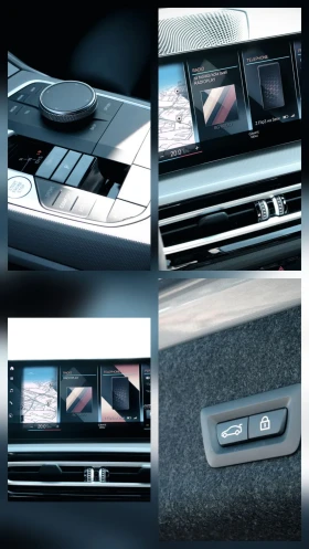 BMW 320 Shadow line  - 24999 € / 48893.79 лв. - 37618994 16