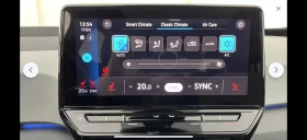 VW ID.3 1ST FULL PANORAMA HEAD UP DISPLEY PAMET MASAGE - 16999 € / 33247.15 лв. - 10772712 12