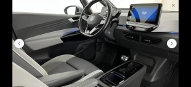 VW ID.3 1ST FULL PANORAMA HEAD UP DISPLEY PAMET MASAGE - 16999 € / 33247.15 лв. - 10772712 6