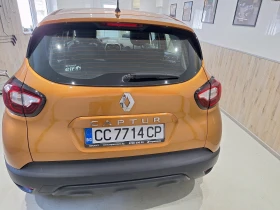 Renault Captur - 11300 € / 22100.88 лв. - 11077328 5