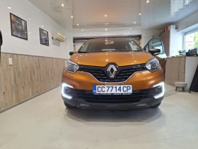 Renault Captur - 11300 € / 22100.88 лв. - 11077328 3