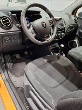Renault Captur - 11300 € / 22100.88 лв. - 11077328 7