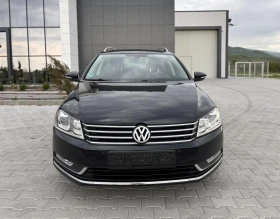 ����� �� �������� �� VW Passat 2.0TDi/140��/DSG/HiGHLiNE/��������/LED/NAVi/