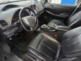 Nissan Leaf  | Mobile.bg � ����� ������ 6