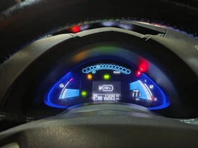 Nissan Leaf  | Mobile.bg � ����� ������ 11