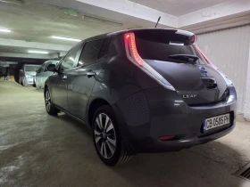 Nissan Leaf  | Mobile.bg � ����� ������ 5