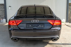 Audi A7 3.0TDI = QUATTRO = CARBON = �������� = ������ | Mobile.bg � ����� ������ 5