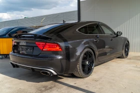 Audi A7 3.0TDI = QUATTRO = CARBON = �������� = ������ | Mobile.bg � ����� ������ 4