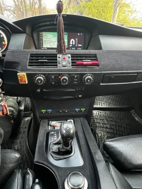 BMW 530 E61 530d 218 | Mobile.bg � ����� ������ 9