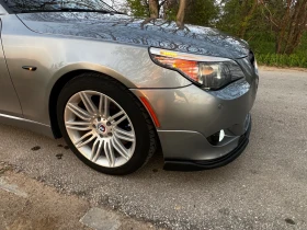 BMW 530 E61 530d 218 | Mobile.bg � ����� ������ 8