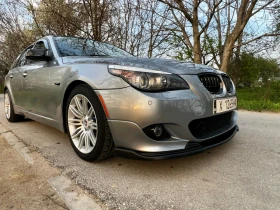 BMW 530 E61 530d 218 | Mobile.bg � ����� ������ 7