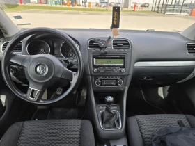 VW Golf 1.6TDI 105HP | Mobile.bg � ����� ������ 5