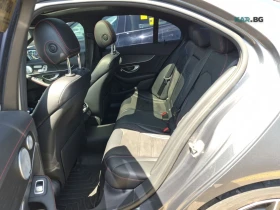 Mercedes-Benz C 43 AMG * A���������* (���� �� ��) | Mobile.bg � ����� ������ 14