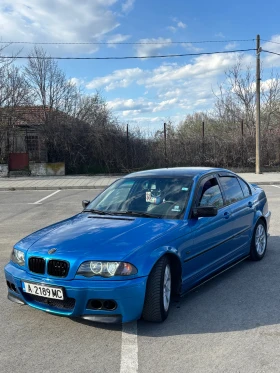 BMW 320 320D | Mobile.bg � ����� ������ 5