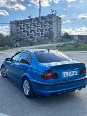 BMW 320 320D | Mobile.bg � ����� ������ 4
