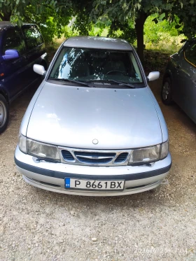Saab 9-3 - 1100 € / 2151.41 лв. - 66726359 3