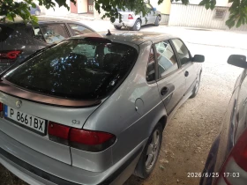 Saab 9-3 - 1100 € / 2151.41 лв. - 66726359 4