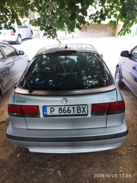 Saab 9-3 - 1100 € / 2151.41 лв. - 66726359 5