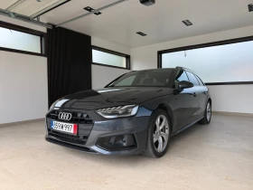 ������ Audi A4 50TDI Quattro 